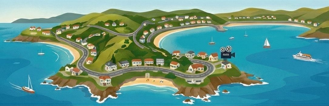 Eastern suburbs of Wellington